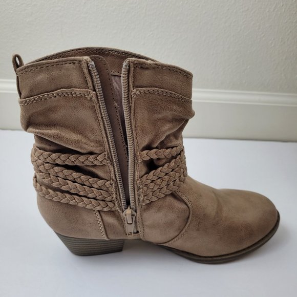 Mia kids Barb-k Mushroom size 3.M - Picture 5 of 8